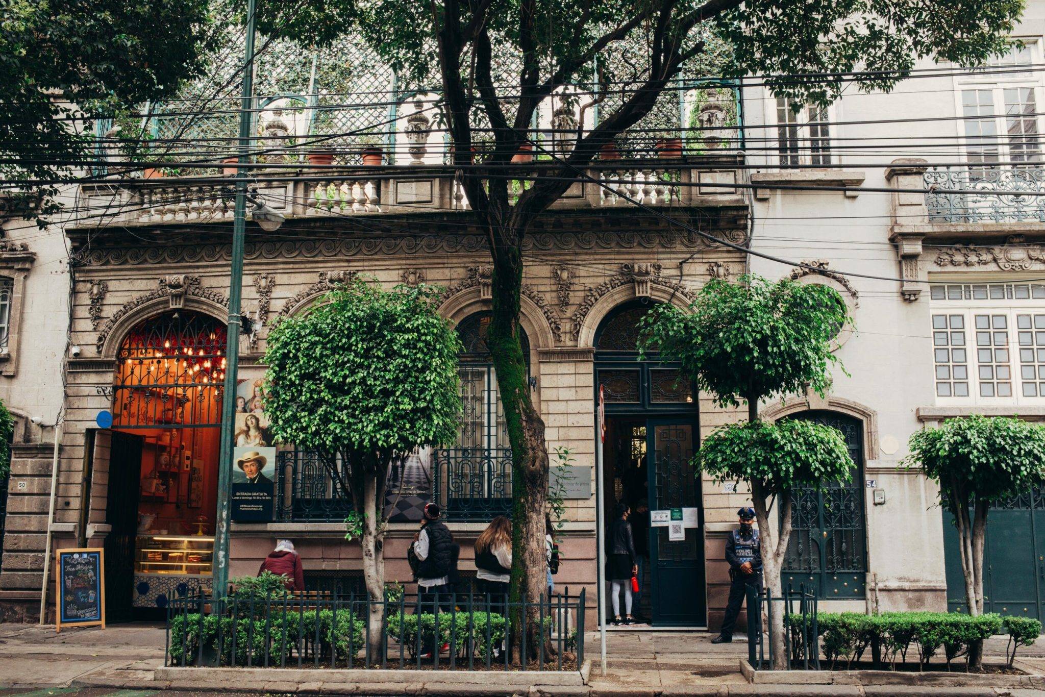 14 Best Things to Do in Roma Norte, Mexico City An Earthly Paradise