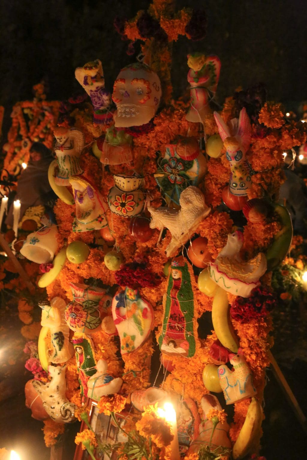 13 Events & Things to Do in Mexico City for Day of the Dead